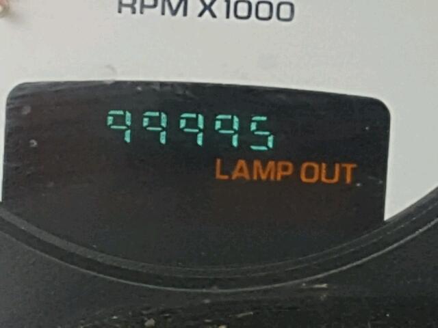 3D7KA28D24G176581 - 2004 DODGE RAM 2500 S SILVER photo 8