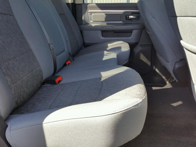 3C6UR5DL0HG558602 - 2017 RAM 2500 SLT CHARCOAL photo 6