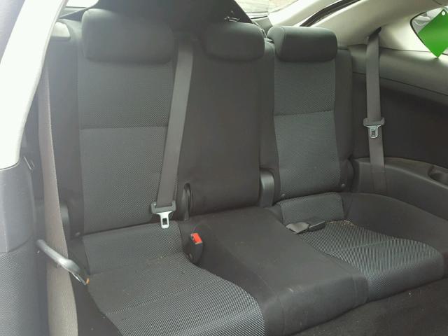 JTKDE167680265281 - 2008 TOYOTA SCION TC 白色 照片 6