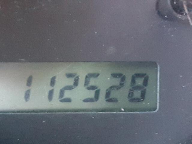 KL1TD666X7B780692 - 2007 CHEVROLET AVEO BASE Bordo fotoğraf 8