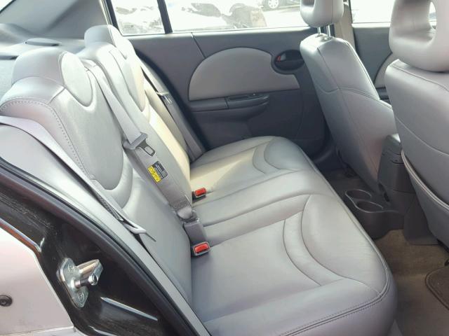 1G8AL52F04Z103537 - 2004 SATURN ION LEVEL 银色 照片 6
