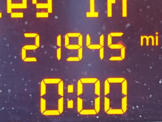 3C6TRVAG0HE508135 - 2017 RAM PROMASTER WHITE photo 8