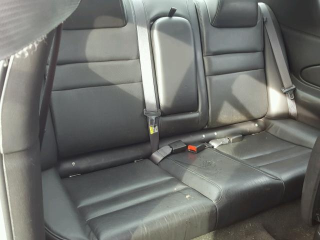 2G1WK151X69294736 - 2006 CHEVROLET MONTE CARL 白色 照片 6