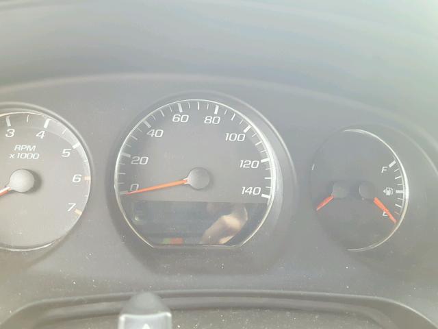 2G1WK151X69294736 - 2006 CHEVROLET MONTE CARL 白色 照片 8