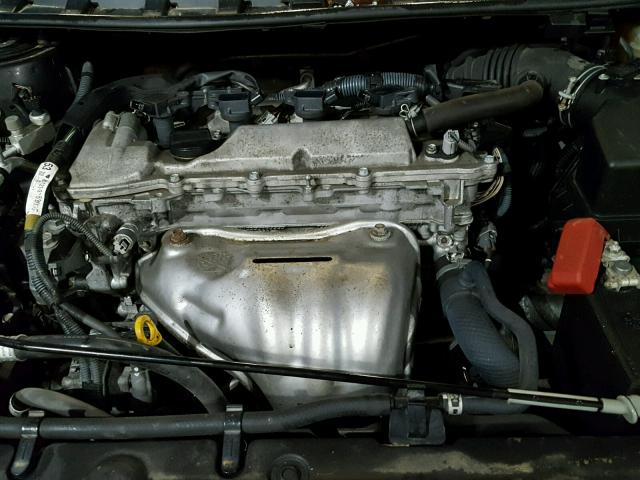 JTKJF5C79D3060297 - 2013 TOYOTA SCION TC 灰色 照片 7