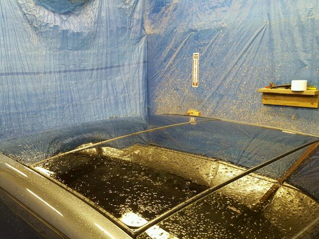 JTKJF5C79D3060297 - 2013 TOYOTA SCION TC 灰色 照片 9