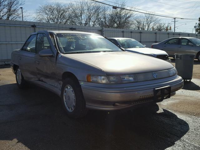 1MELM50U8RA605794 - 1994 MERCURY SABLE GS GOLD photo 1