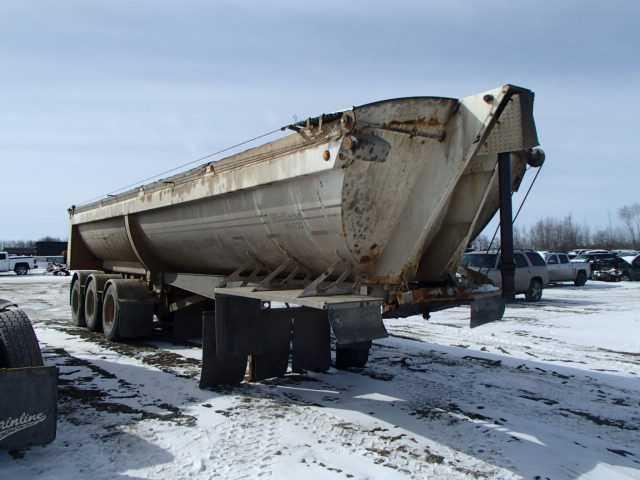 2MFB2R5D7AR006026 - 2010 MISC ST3400 Білий фото 1