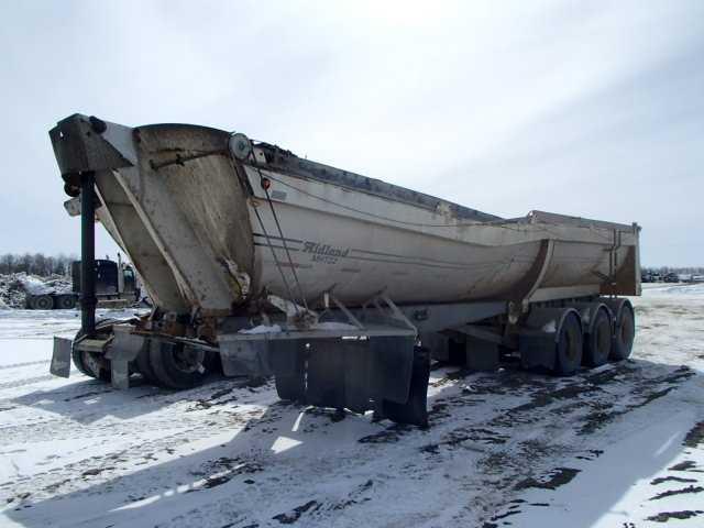 2MFB2R5D7AR006026 - 2010 MISC ST3400 Білий фото 2