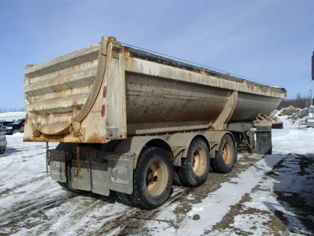 2MFB2R5D7AR006026 - 2010 MISC ST3400 Білий фото 4