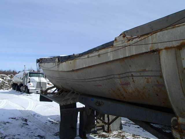 2MFB2R5D7AR006026 - 2010 MISC ST3400 Білий фото 7