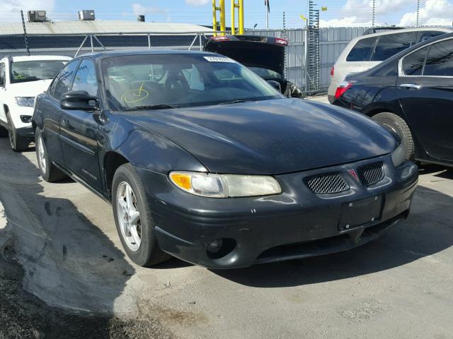 1G2WK52J83F147499 - 2003 PONTIAC GRAND PRIX Qara foto 1