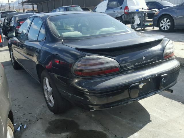 1G2WK52J83F147499 - 2003 PONTIAC GRAND PRIX Qara foto 3