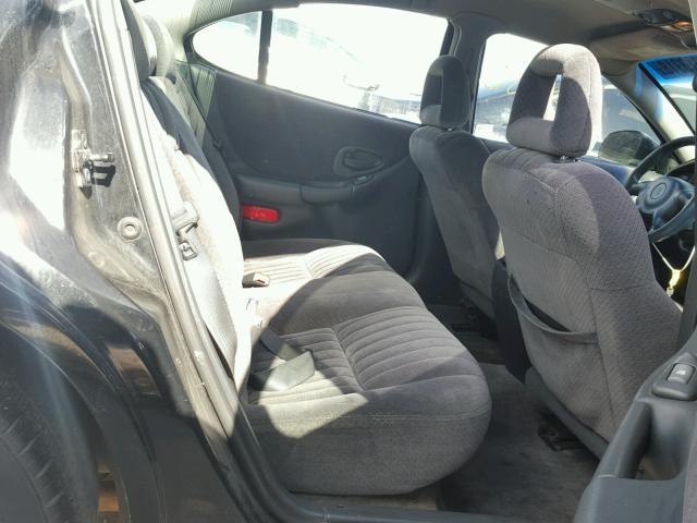 1G2WK52J83F147499 - 2003 PONTIAC GRAND PRIX Qara foto 6