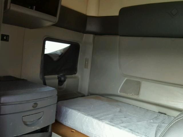 3HSDJSJR7CN459276 - 2012 INTERNATIONAL PROSTAR WHITE photo 6