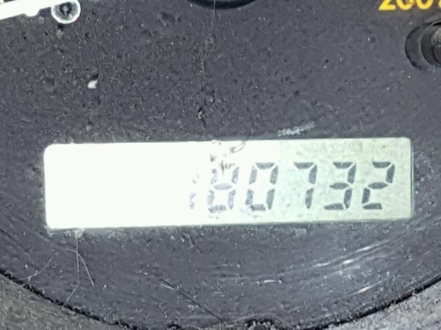 KL1TD66637B745881 - 2007 CHEVROLET AVEO BASE Mavi fotoğraf 8