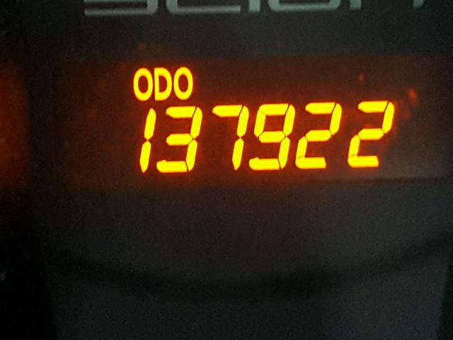 JTKJF5C77B3011953 - 2011 TOYOTA SCION TC 黑色 照片 8