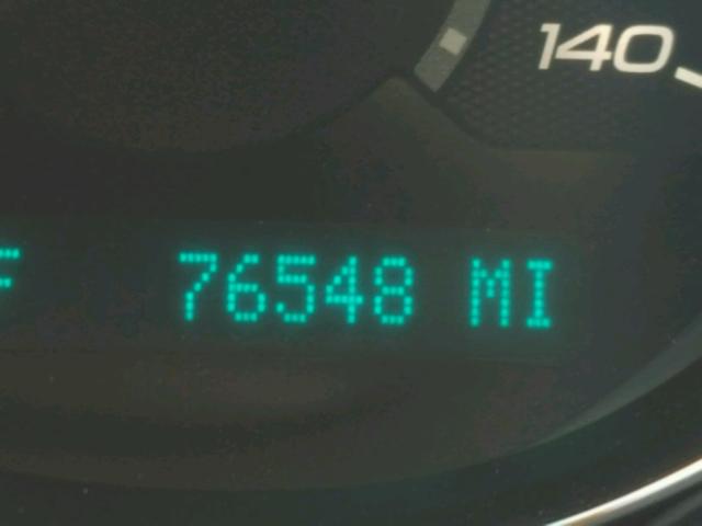 1G1ZC5E06CF132274 - 2012 CHEVROLET MALIBU 1LT 白色 照片 8