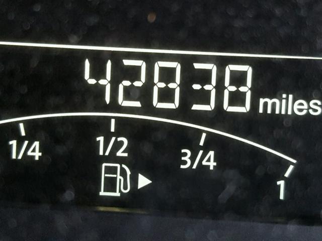 3VW2K7AJ9EM316257 - 2014 VOLKSWAGEN JETTA BASE 灰色 照片 8