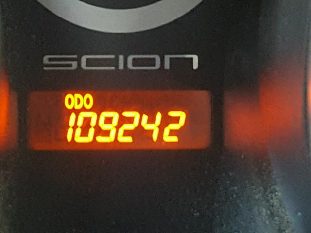 JTKJF5C73D3060876 - 2013 TOYOTA SCION TC 栗色 照片 8