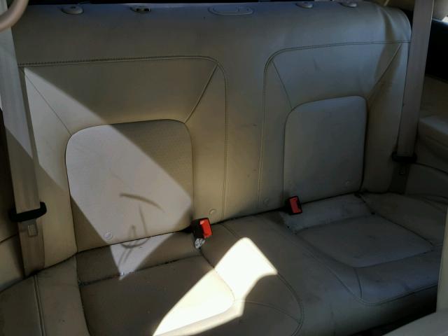 3VWPG3AG4AM018729 - 2010 VOLKSWAGEN NEW BEETLE 黑色 照片 6