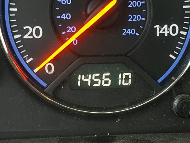 JHMES26715S001667 - 2005 HONDA CIVIC EX ლურჯი ფოტო 8