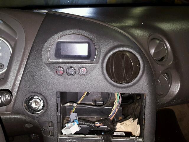 2G2WP542451322400 - 2005 PONTIAC GRAND PRIX 栗色 照片 8