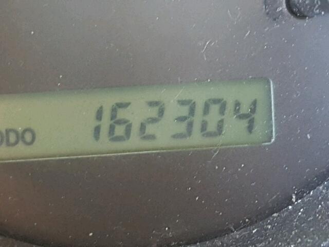 KL1TD66647B777268 - 2007 CHEVROLET AVEO BASE Boz foto 8