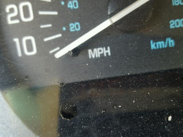 2G4WB55K621291215 - 2002 BUICK REGAL LS 金色 照片 8