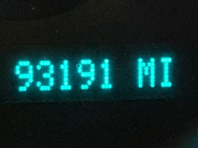 1G1ZC5E16BF272171 - 2011 CHEVROLET MALIBU 1LT 棕色 照片 8