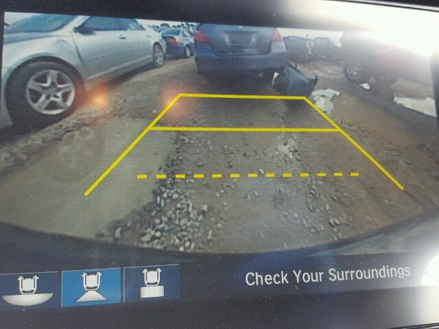 19XFC2F71JE008439 - 2018 HONDA CIVIC EX Qara foto 9