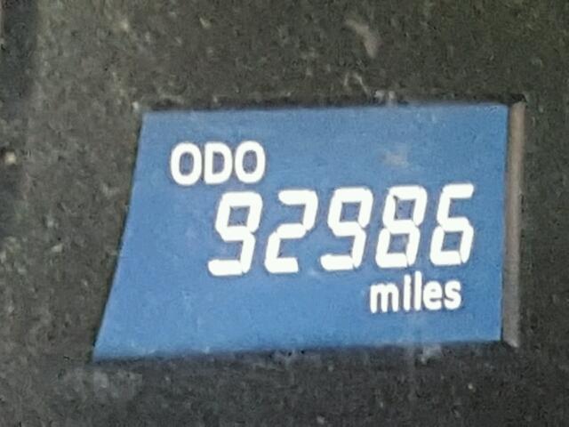 4T1BF1FK5CU075033 - 2012 TOYOTA CAMRY BASE BLACK photo 8