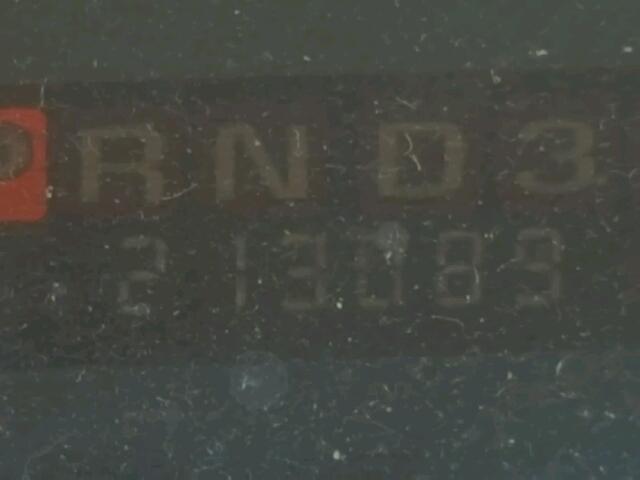 1G1NE52M8X6155321 - 1999 CHEVROLET MALIBU LS Qızıl foto 8