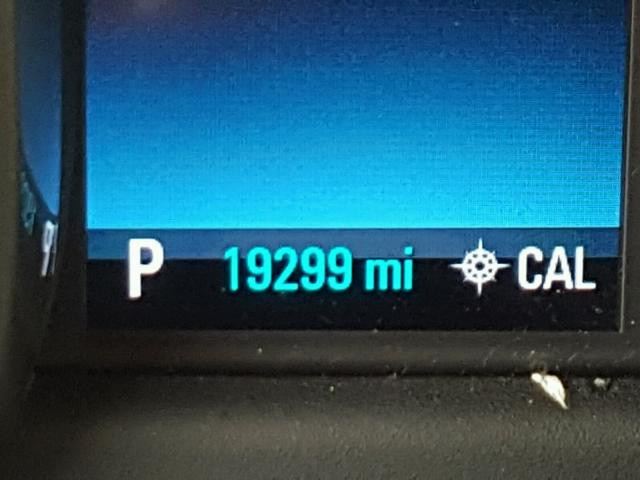 1G11B5SL7FF184886 - 2015 CHEVROLET MALIBU LS 银色 照片 8