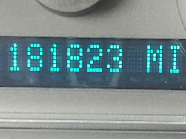 3GNDA13D17S636259 - 2007 CHEVROLET HHR LS 银色 照片 8