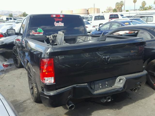 3C6JR6AT3FG687332 - 2015 RAM 1500 ST BLACK photo 3