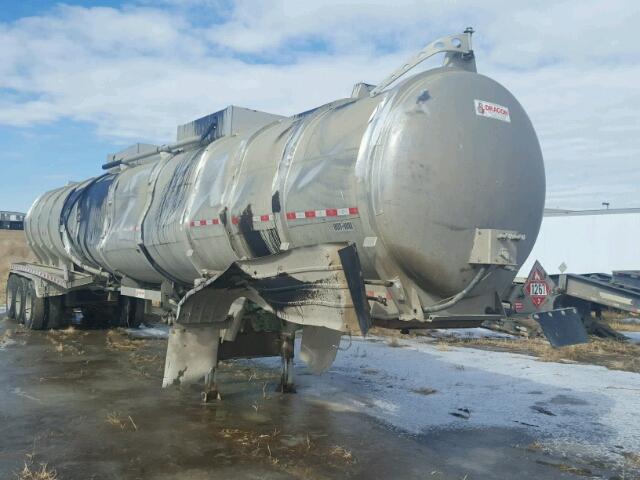 1UNST5036CS099955 - 2012 OTHR TANKER SILVER photo 1