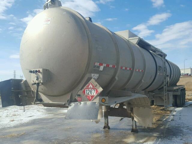 1UNST5036CS099955 - 2012 OTHR TANKER SILVER photo 2