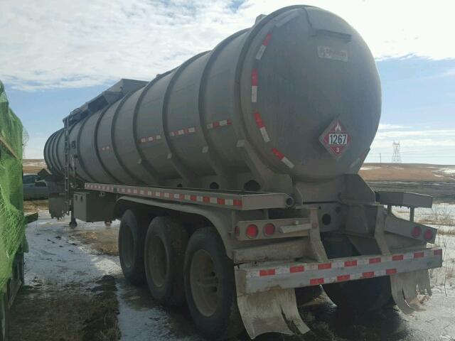 1UNST5036CS099955 - 2012 OTHR TANKER SILVER photo 3