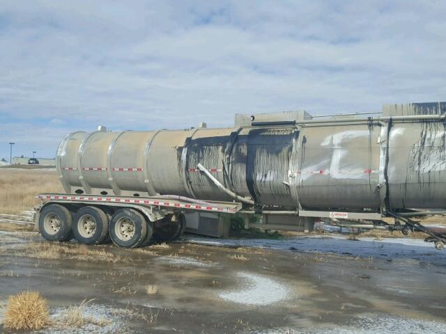 1UNST5036CS099955 - 2012 OTHR TANKER SILVER photo 7