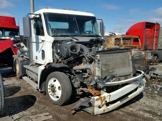1FUJA6CV88LY48500 - 2008 FREIGHTLINER CONVENTION WHITE photo 1