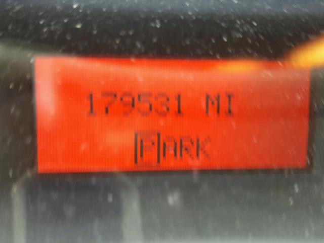 2G2WS522041113090 - 2004 PONTIAC GRAND PRIX WHITE photo 8