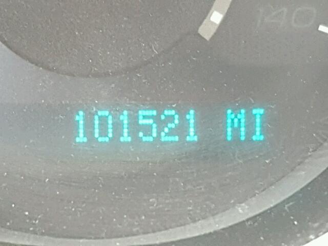 1G1ZA5EB0AF174749 - 2010 CHEVROLET MALIBU LS ვერცხლისფერი ფოტო 8