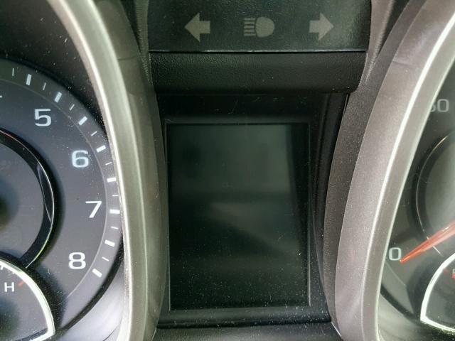 1G11C5SA4GF142723 - 2016 CHEVROLET MALIBU LIM 白色 照片 8