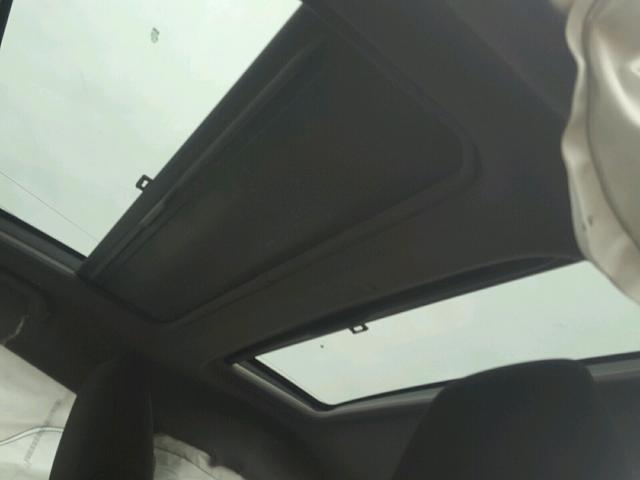 JTKJF5C70E3081850 - 2014 TOYOTA SCION TC 黑色 照片 9