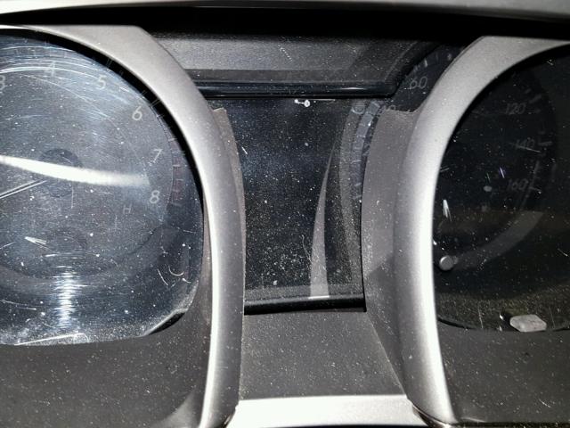 4T1BK1EB6GU197113 - 2016 TOYOTA AVALON XLE RED photo 8