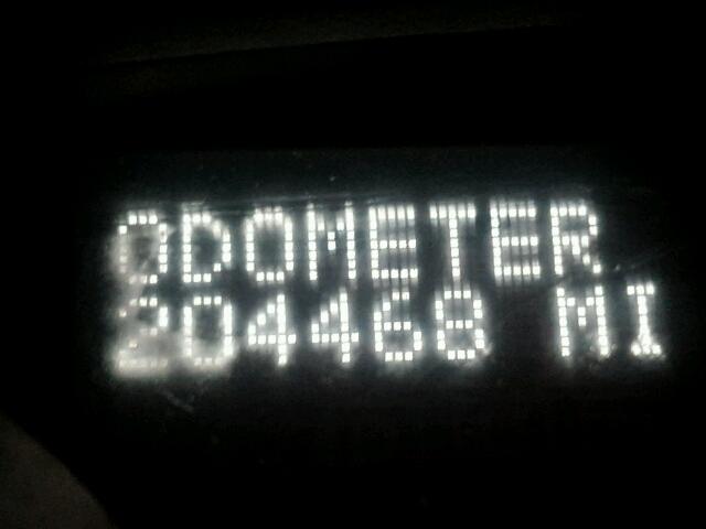 1GKER23767J144063 - 2007 GMC ACADIA SLT ლურჯი ფოტო 8