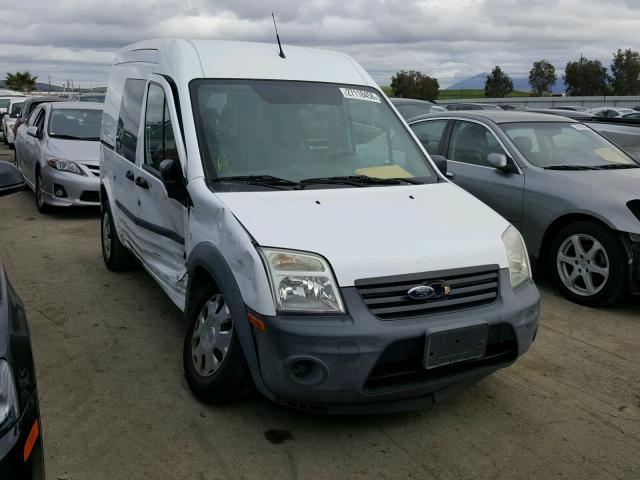 NM0LS6AN2AT033079 - 2010 FORD TRANSIT CO Ağ foto 1