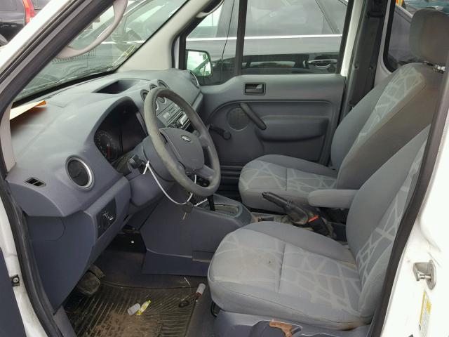 NM0LS6AN2AT033079 - 2010 FORD TRANSIT CO Ağ foto 5