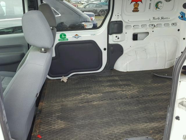 NM0LS6AN2AT033079 - 2010 FORD TRANSIT CO Ağ foto 6